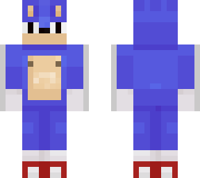 bruh sonic