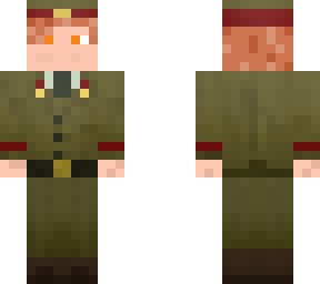 bruvang comandante