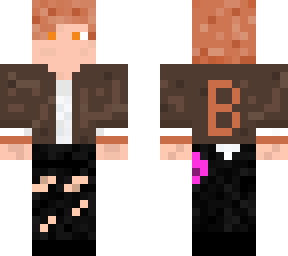 bruvang skin original