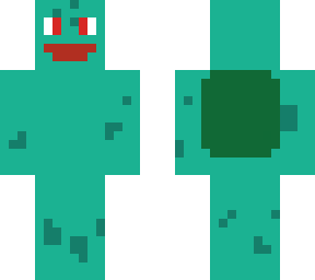 bulbasaur