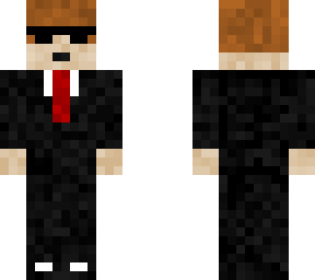 business man