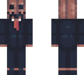 business pumpkin