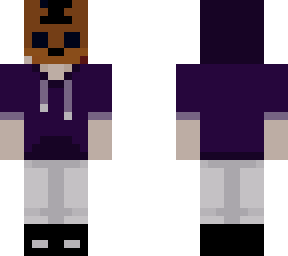 c.c afton