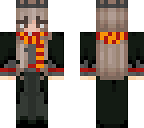 caly gryffindor