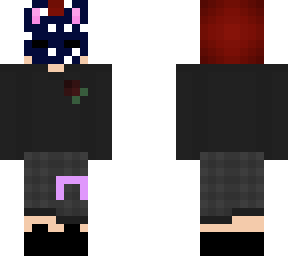 cancer awareness xhey/ them sonder mouse