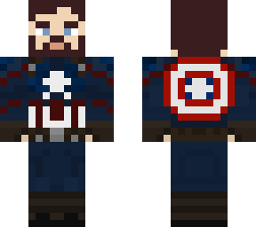capitan america