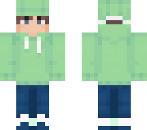 casual hoodie // unset rq // fixed