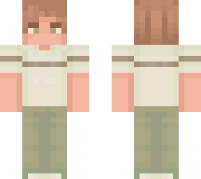 casual matchers // 2/2