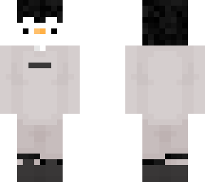 casual pengu