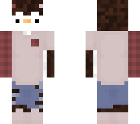 casual pengu