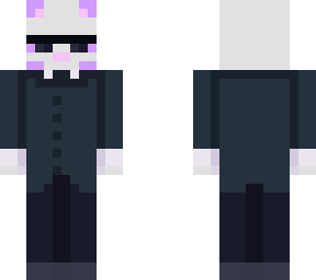 cat but agent