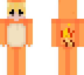 charizard i choose you!!