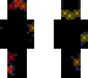 chemical origins skin