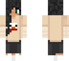 chicken oc