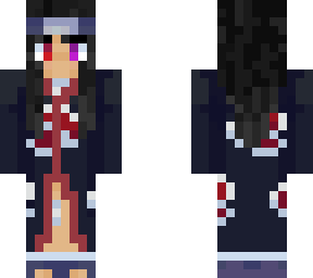 chief cici akatsuki