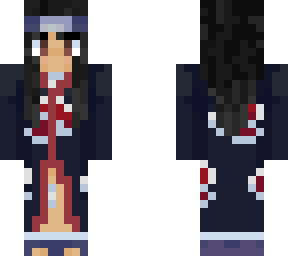 chief cici akatsuki base