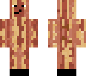 chrispy bacon