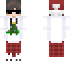 christmas boy