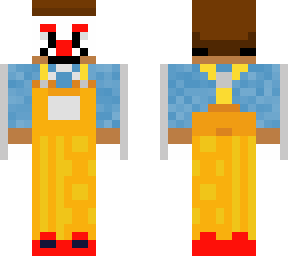 clown