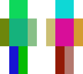 colors
