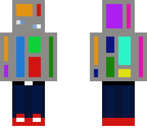 colour boy no. 2