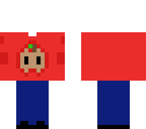 cookedapple george