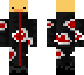 cool akatsuki dduck