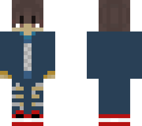 cool skin
