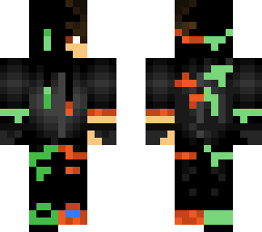 corrupted ck