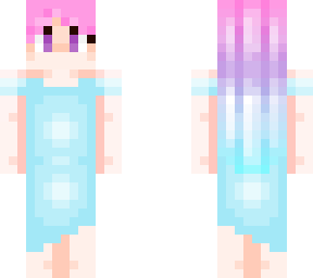 cotton candy (oc)