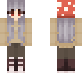 cozy fungus