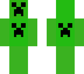 creeper boy