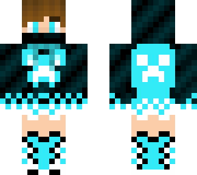 creeper boy