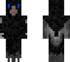 crow default