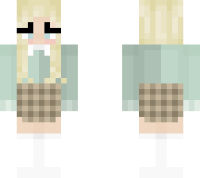 cute cottage gurl