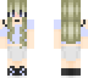 cute girl remake