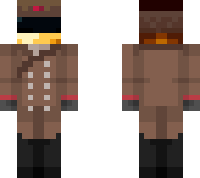 daft punk ruso (slim)