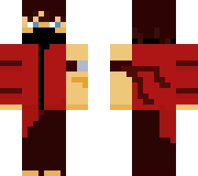 dan the shinobi