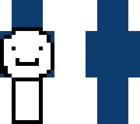 dark blue dream
