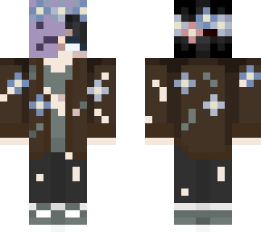 dead pal skin