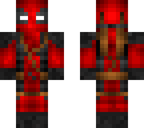 deadpool