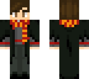 decy gryffindor