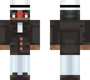 demon slayer black