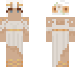 desert goddess