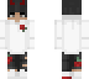 devil boy v2