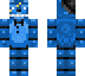 dexter (five nights at freddys)