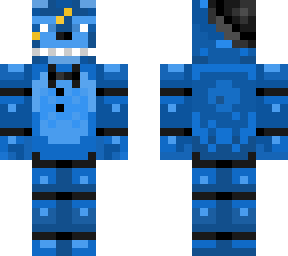 dexter (five nights at freddys)