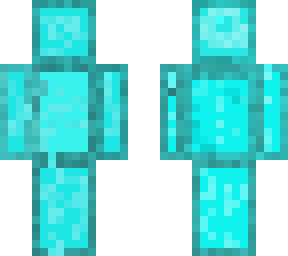 diamond block