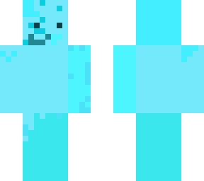 diamond robot