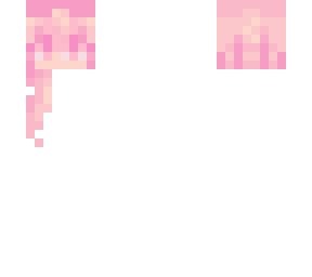 did they spit bubblegum at you? // hairbase